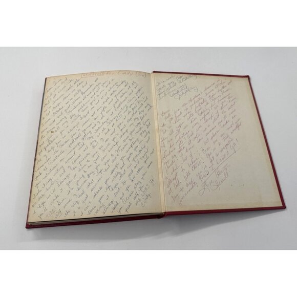 1968 Yearbook Robert E. Lee High School Montgomery Alabama The Scabbard & Letter - Picture 12 of 13